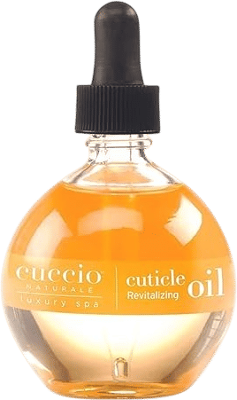 Cuccio Naturale Milk & Honey Cuticle Oil