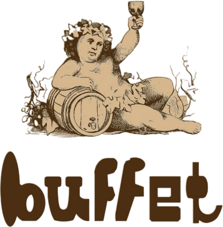 Buffet Magazine