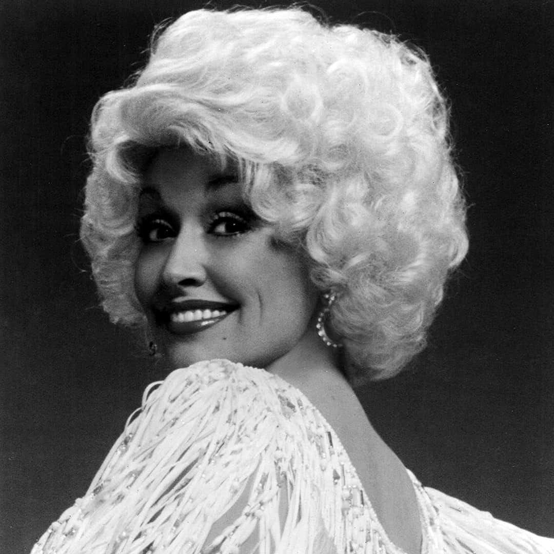 Dolly Parton
