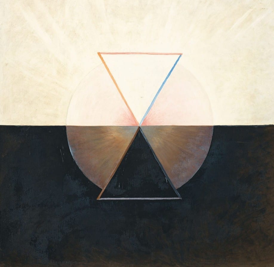 Remembering Hilma af Klint: Her Art, Legacy, and Desire for Privacy | A Women’s Thing