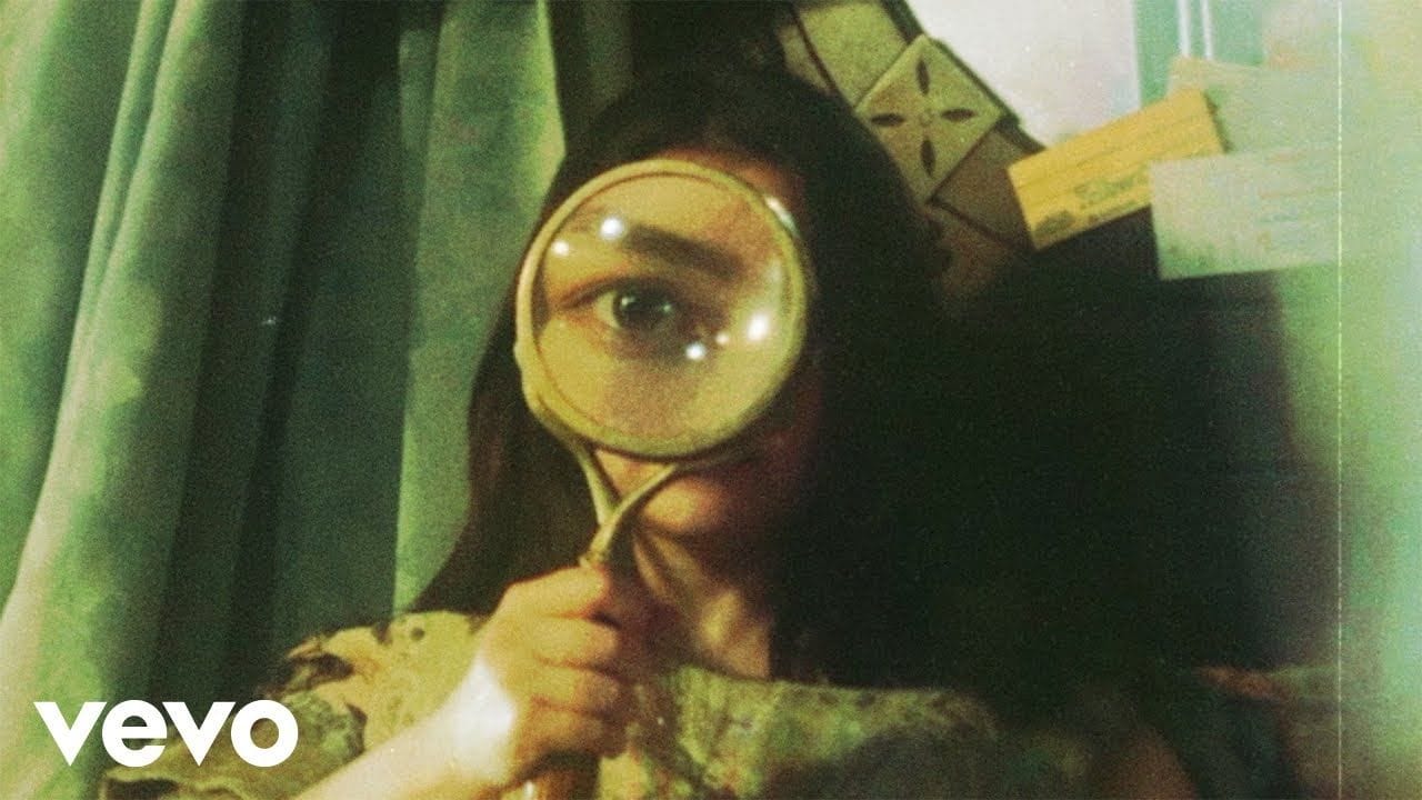 Mitski - I'll Change for You