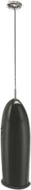 Handheld frother