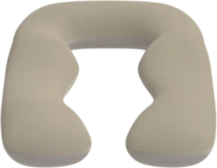 Yana 360° Body Pillow - Natural Latex Filling