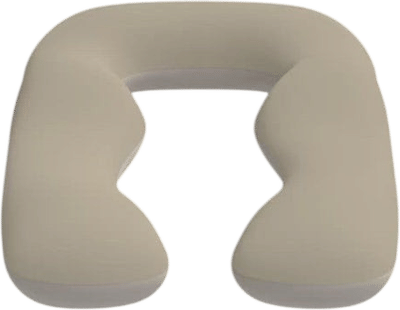 Yana 360° Body Pillow - Natural Latex Filling