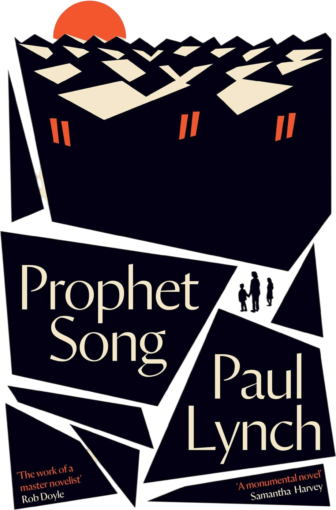 prophet song