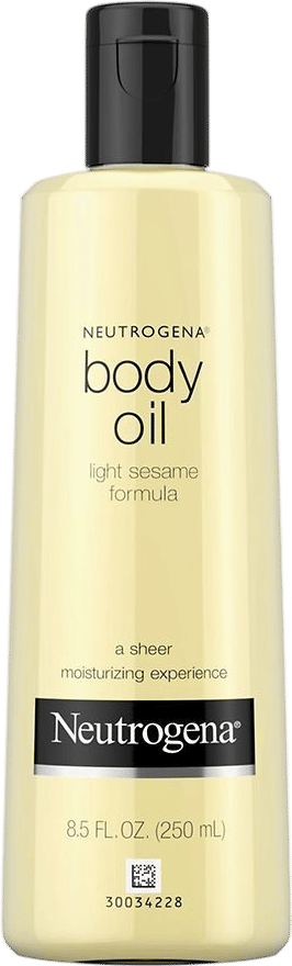 Neutrogena Sesame Body Oil