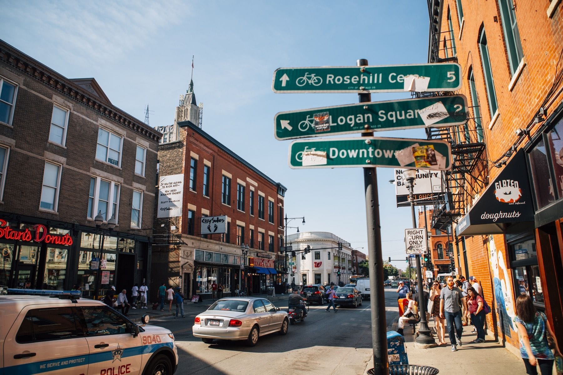 Wicker Park Neighborhood Guide