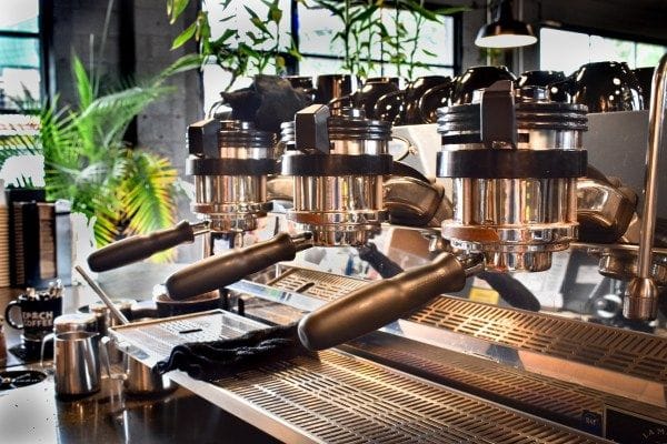 Epoch Coffee