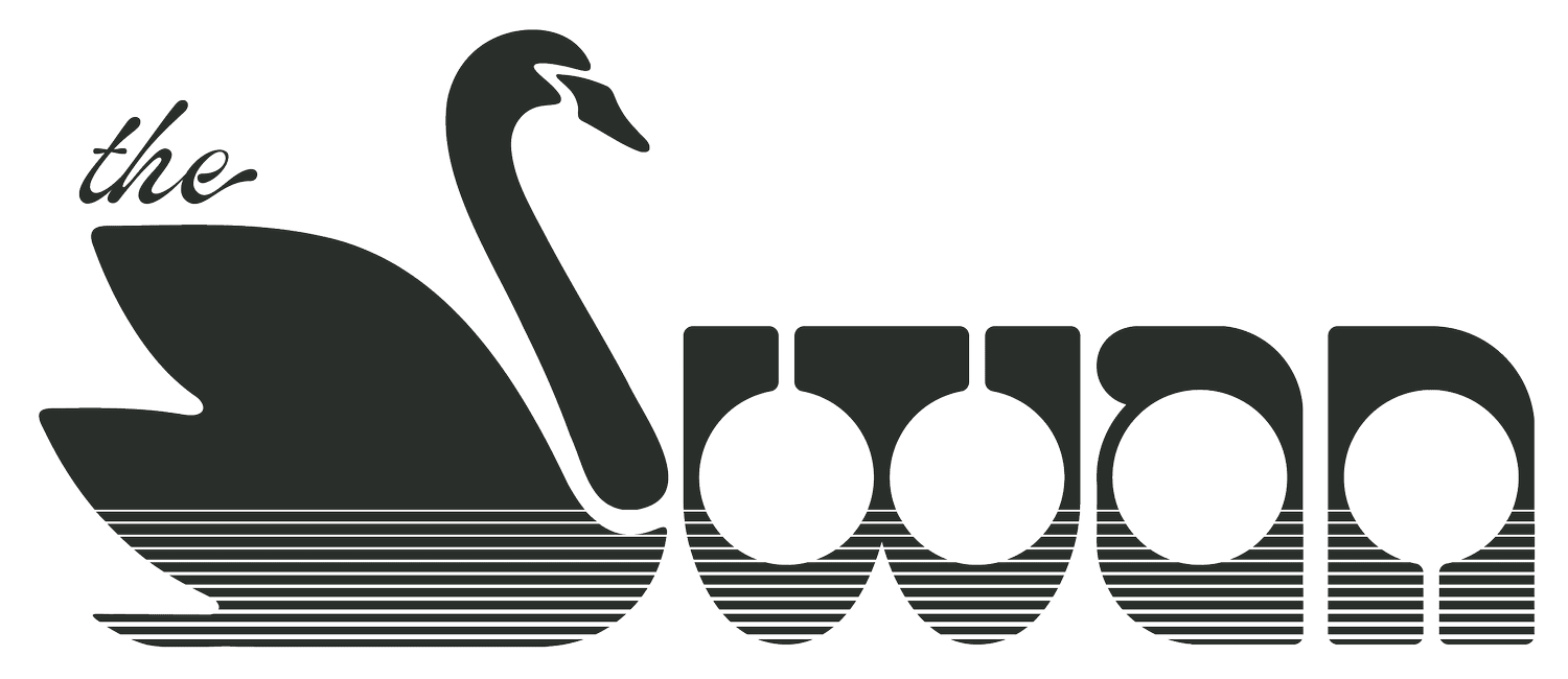 The Swan Black Mtn