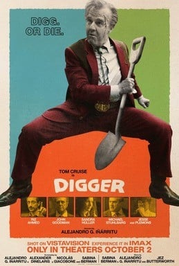 Digger Movie