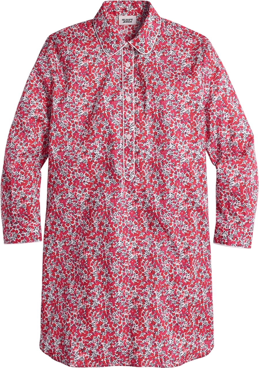 Elsa Night Shirt