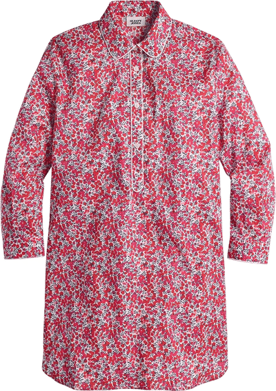 Elsa Night Shirt