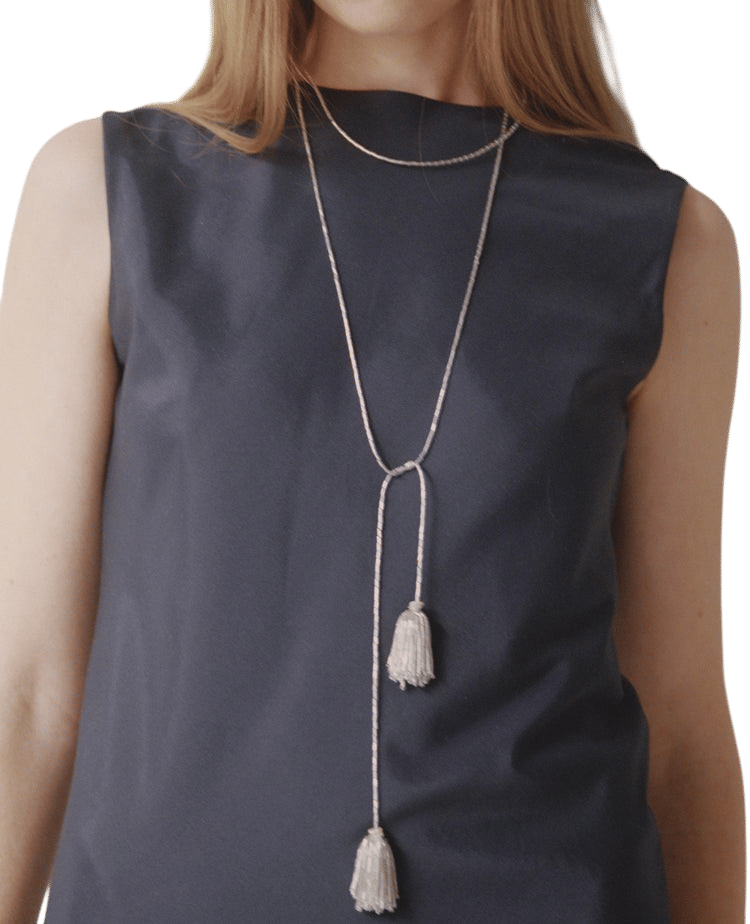 Mystic Necklace