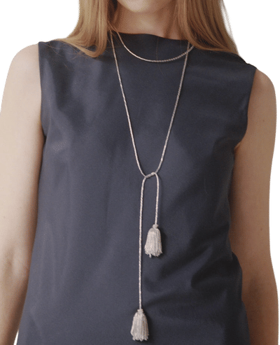 Mystic Necklace