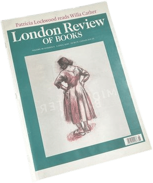 London Review of Books