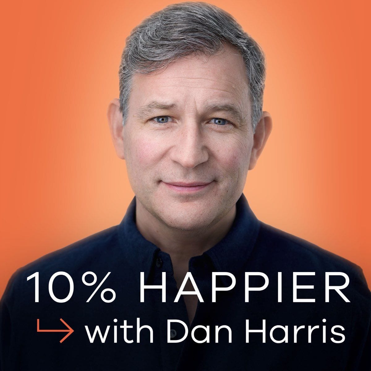 10% Happier podcast