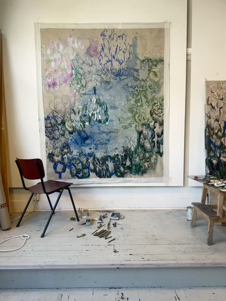 Eline Martherus Art