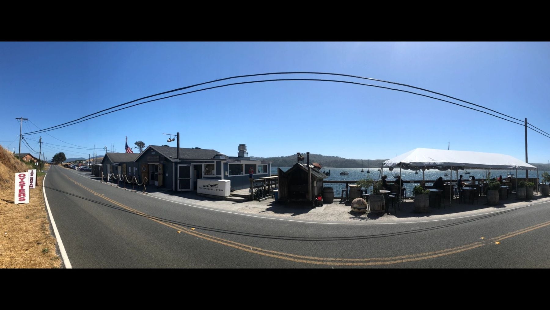 The Marshall Store