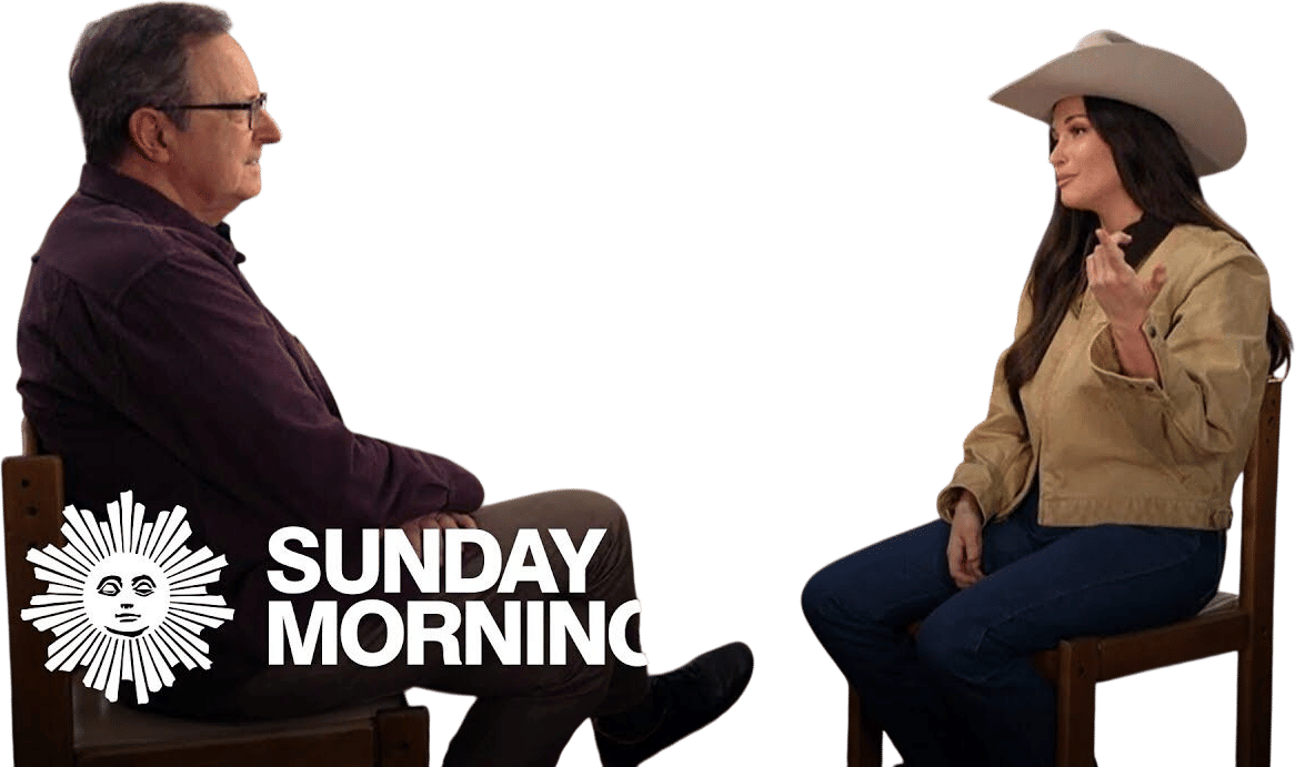Extended interview: Kacey Musgraves