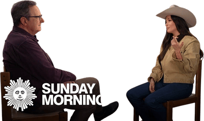 CBS Sunday Morning Interview with Kacey Musgraves