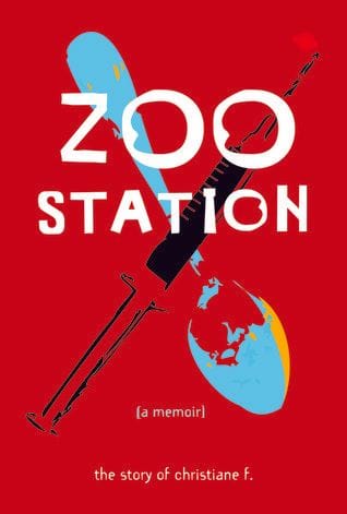 Zoo Station - Christiane F.