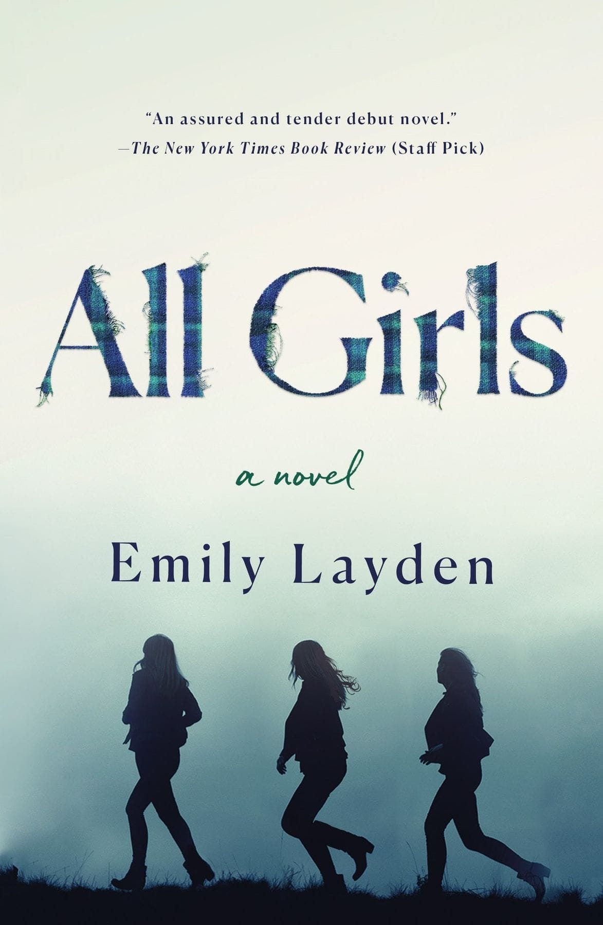All Girls (Emily Layden)