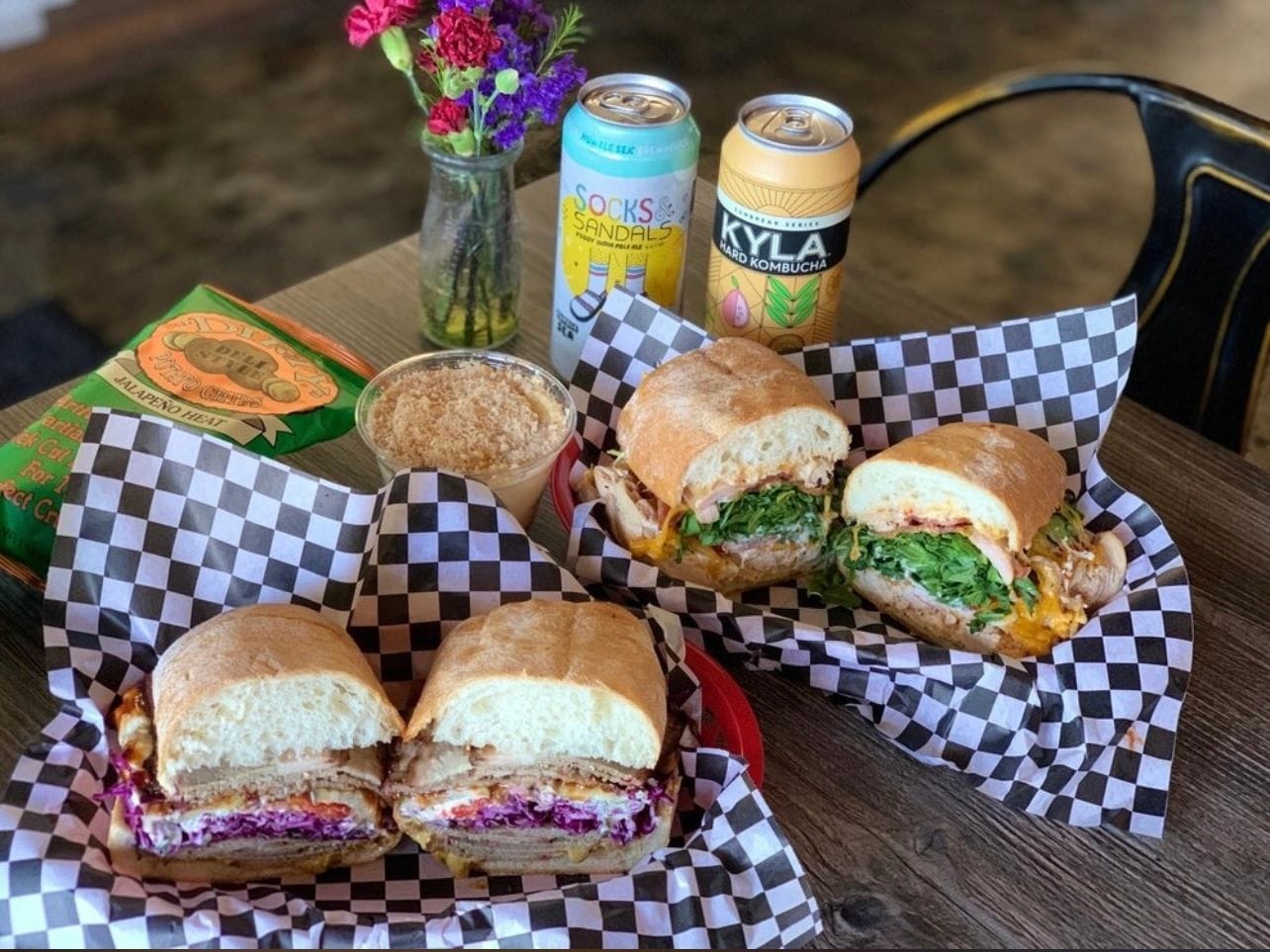 Sea Bright Deli