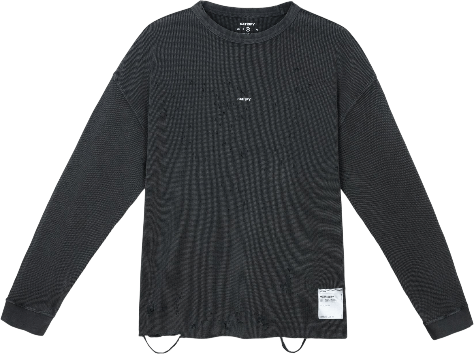 MothTech Long Tee