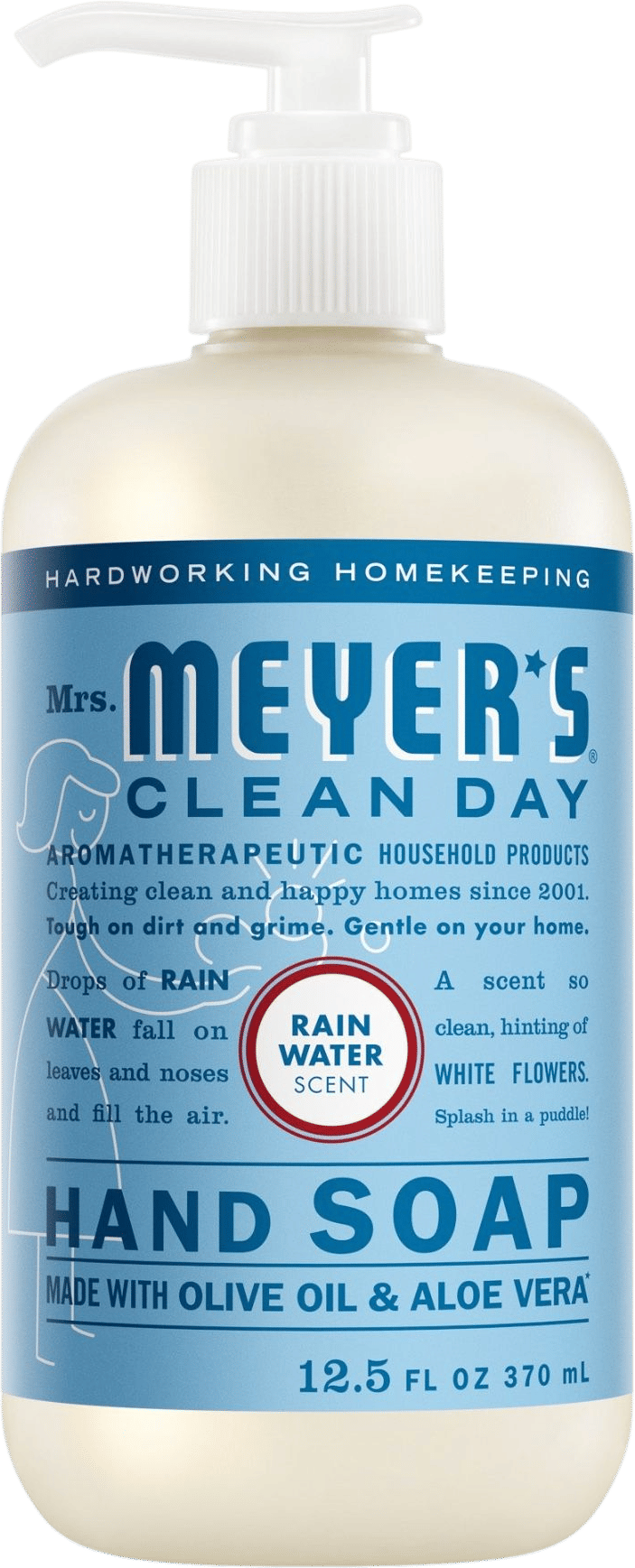 Mrs. Meyers' Rain Water