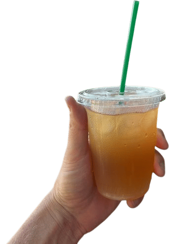 Arnold Palmer And A Stroll