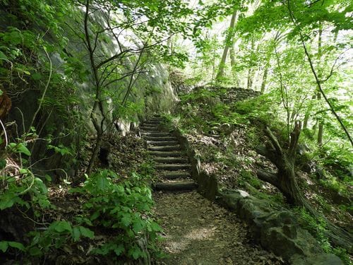 inwood hill park