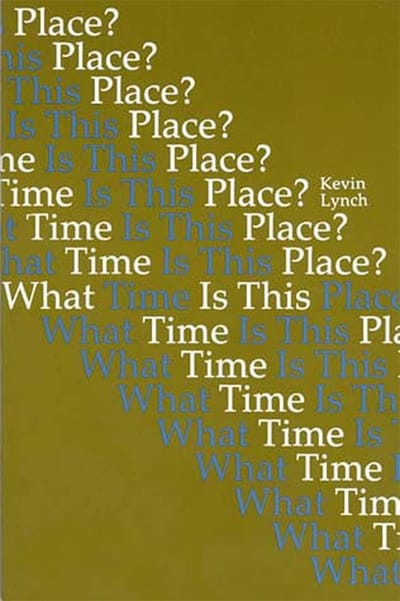 What Time Is This Place?
