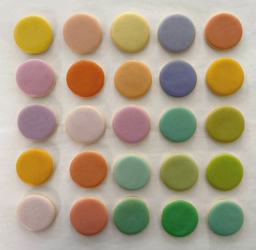 The Rounds Cookies