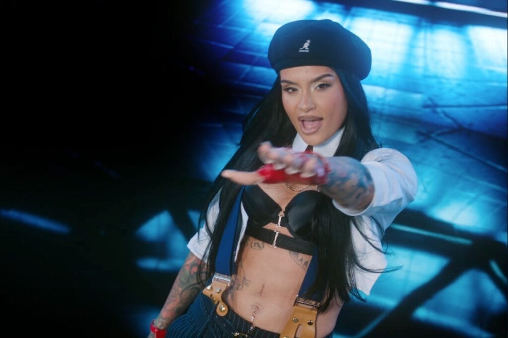 Kehlani - Out The Window