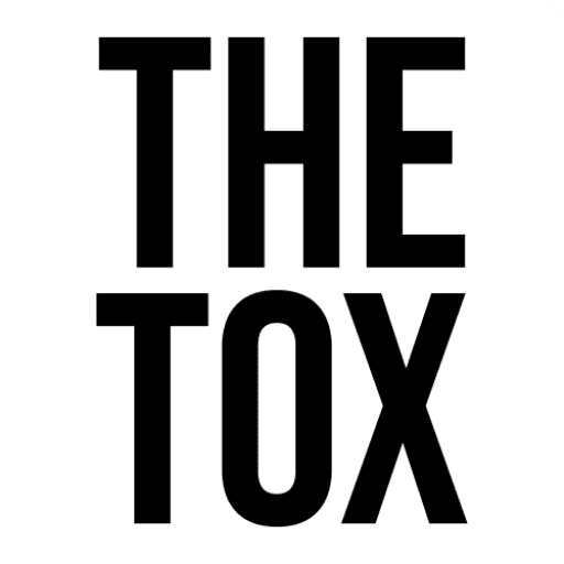 The Tox lymphatic drainage massage