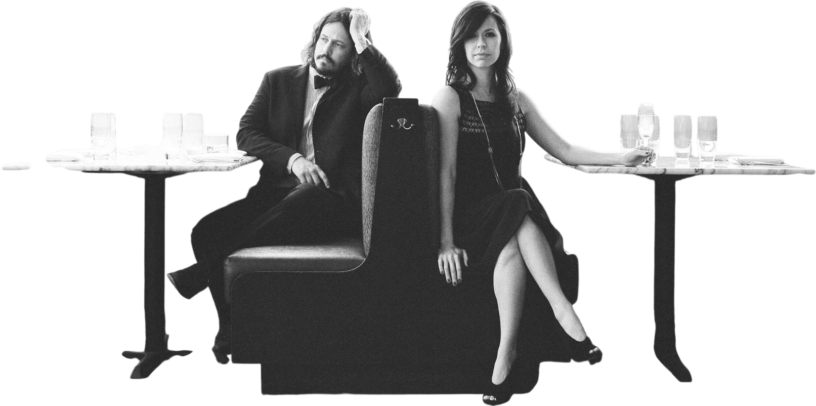 The Civil Wars