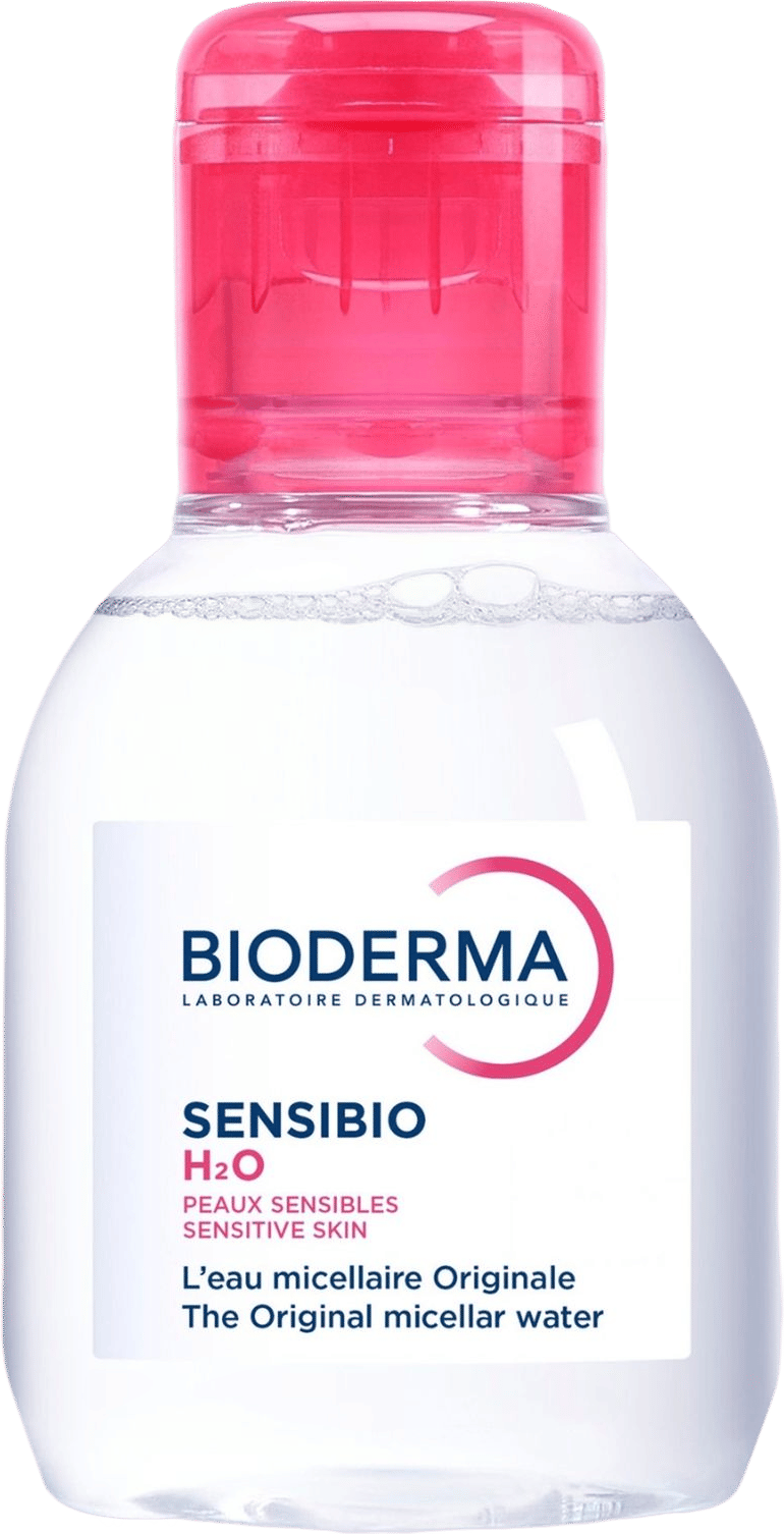 Baby 3.4 oz Bioderma Micellar Water