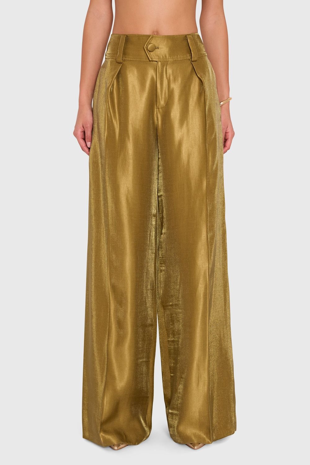 Amanda Uprichard Noho Pants