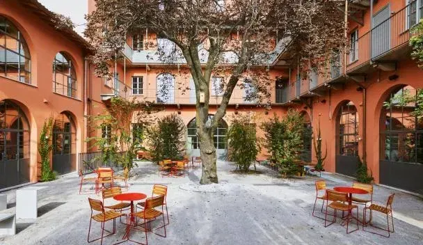 combo milano