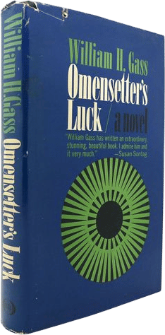 omensetter’s luck