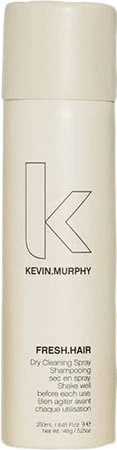 Fresh Hair Dry Shampoo