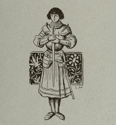 Things To Read: Short