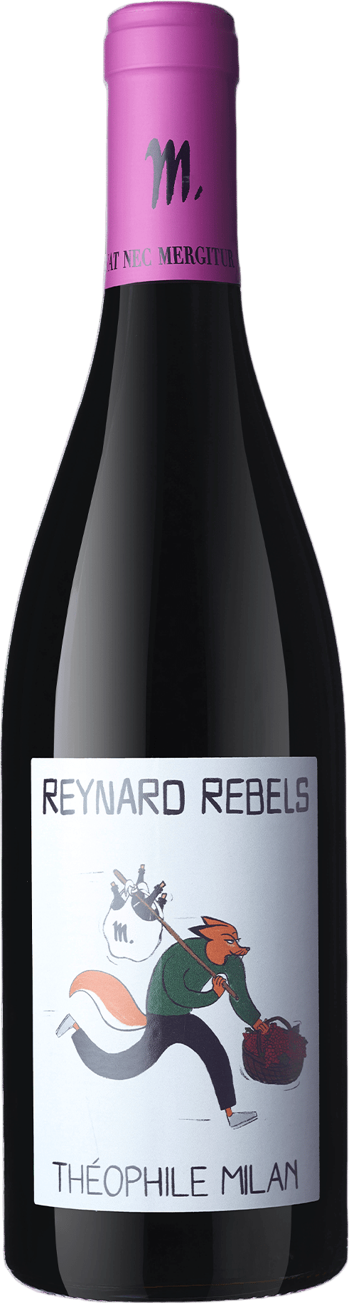 Reynard Rebels