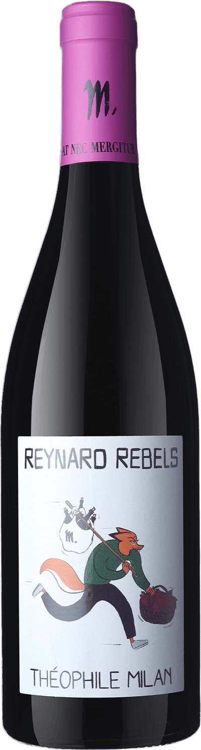 Reynard Rebels