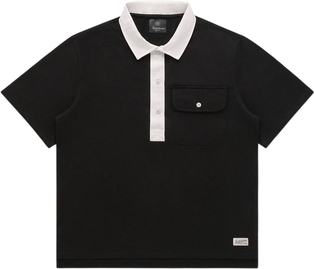Knickerbocker Rugby Workshirt S/S