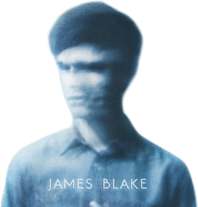 James Blake by James Blake (2011)