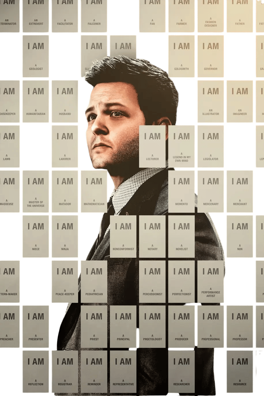 In & Of Itself - Hulu