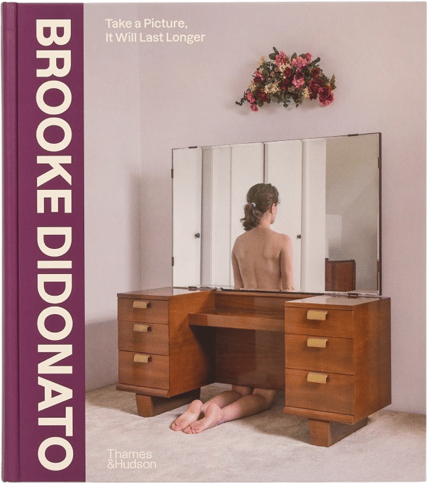 Brooke DiDonato Take a Picture, It Will Last Longer