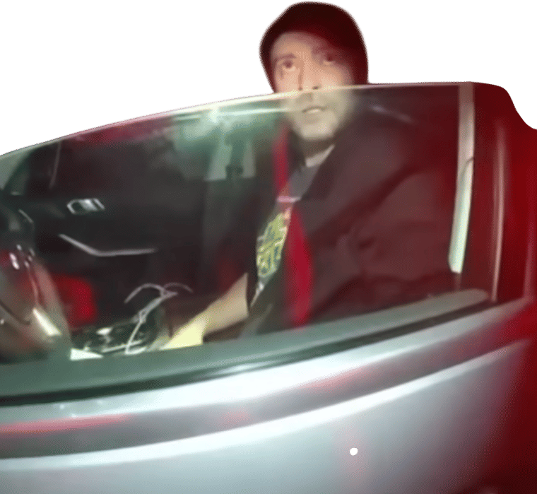 "Uh I'm on a world tour" - Justin Timberlake