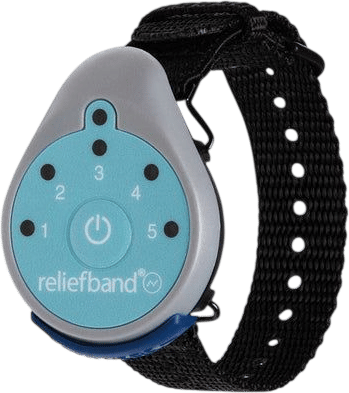 Reliefband Classic Anti-Nausea Wristband